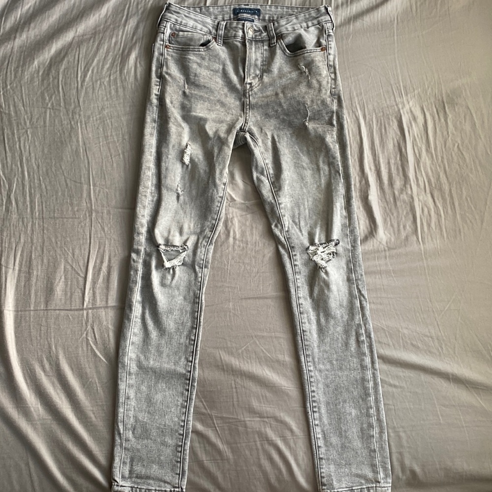 Men’s Aeropostale Jeans, super skinny